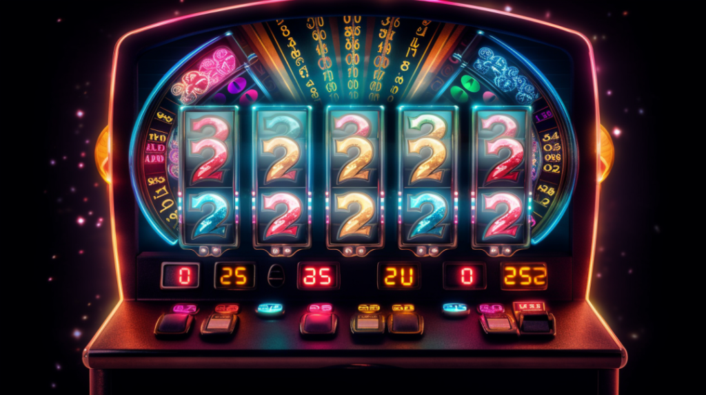 Slot dengan Tema Budaya Indonesia yang Unik