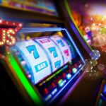 Slot Online dengan Fitur Interaktif dan Cerita Menarik