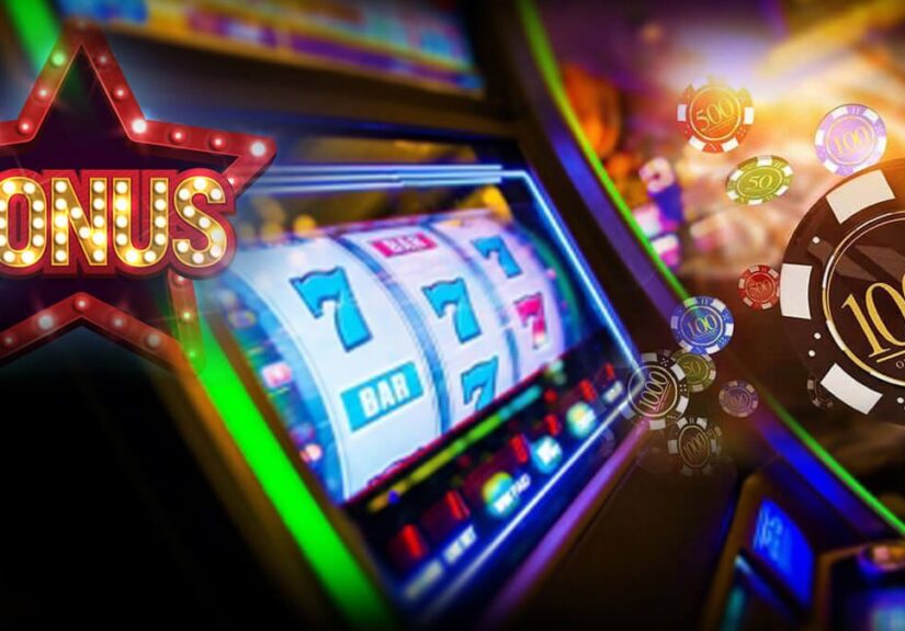 Slot Online dengan Fitur Interaktif dan Cerita Menarik