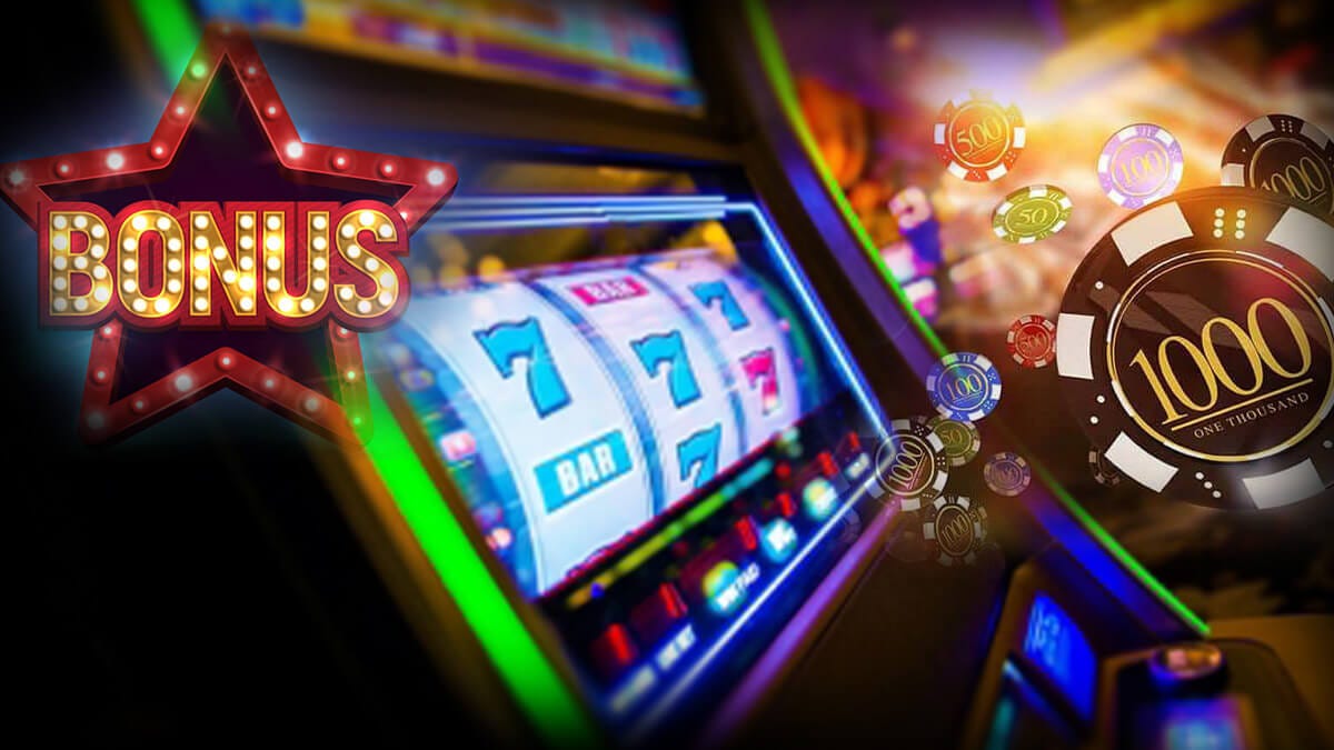 Slot Online dengan Fitur Interaktif dan Cerita Menarik