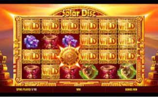 Slot Online dengan Tema Terbaik yang Harus Anda Coba