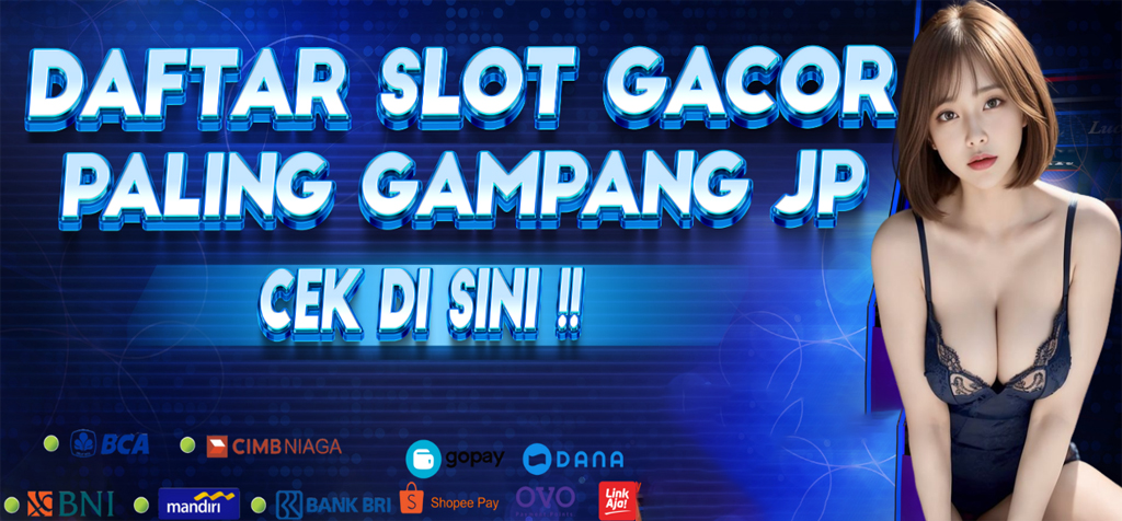 Bagaimana Blockchain Mempengaruhi Slot Online?