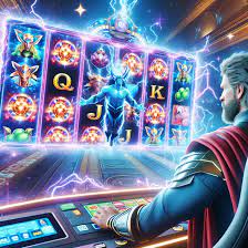 Slot Online dengan Grafis dan Efek Suara Terbaik