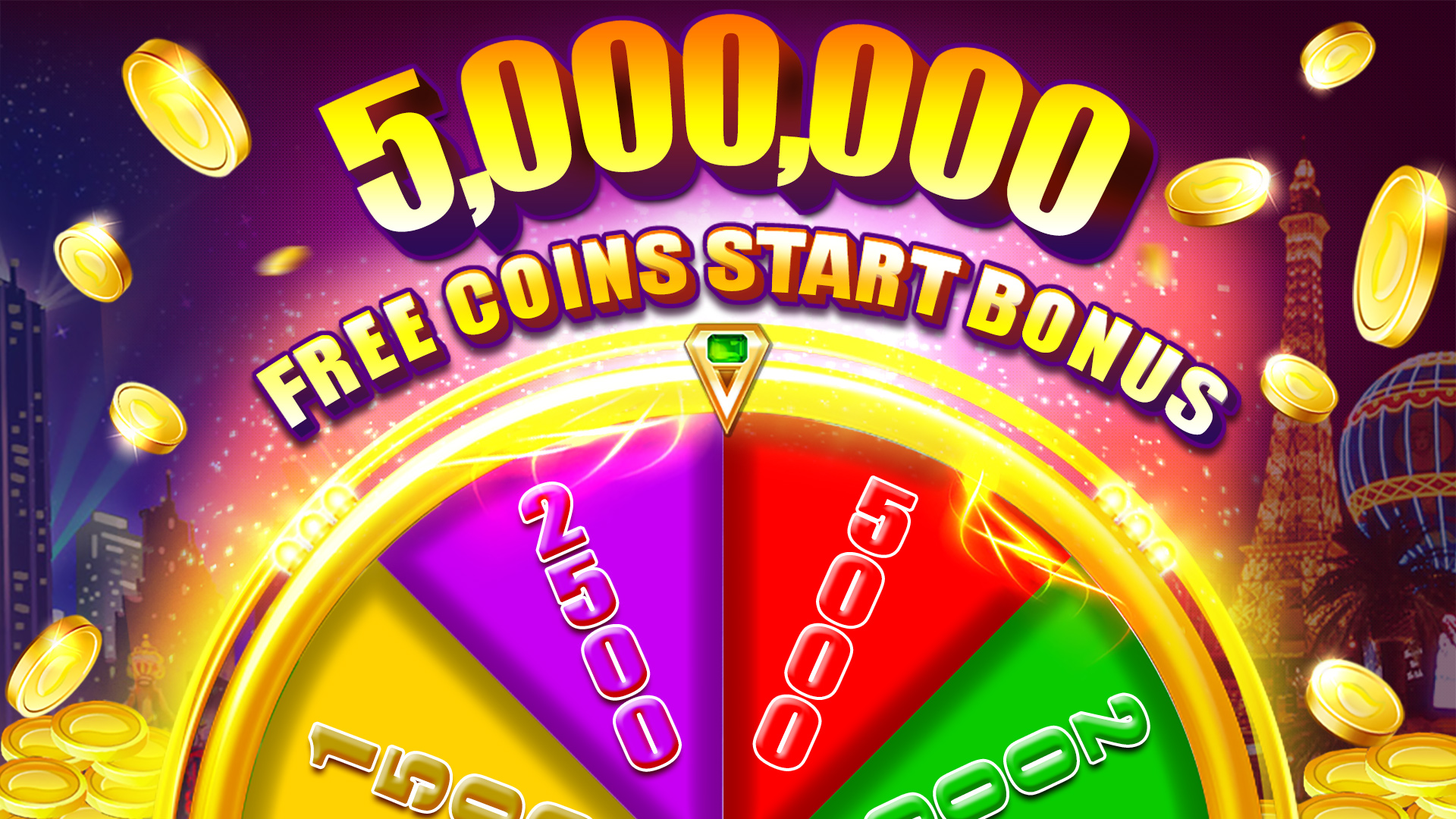 Keuntungan Mengikuti Turnamen Slot Online