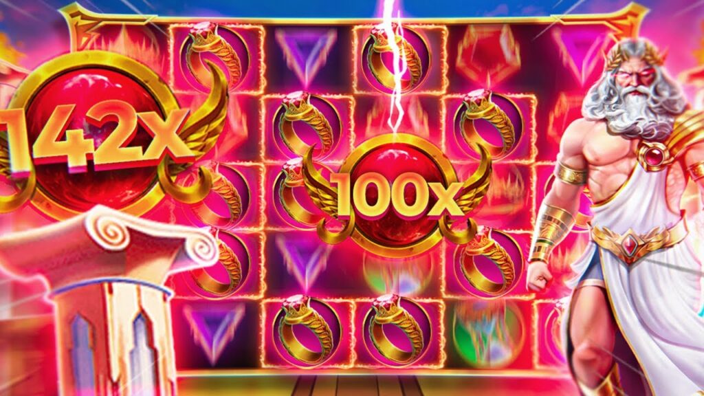 Slot Online Play’n GO dengan Jackpot Besar