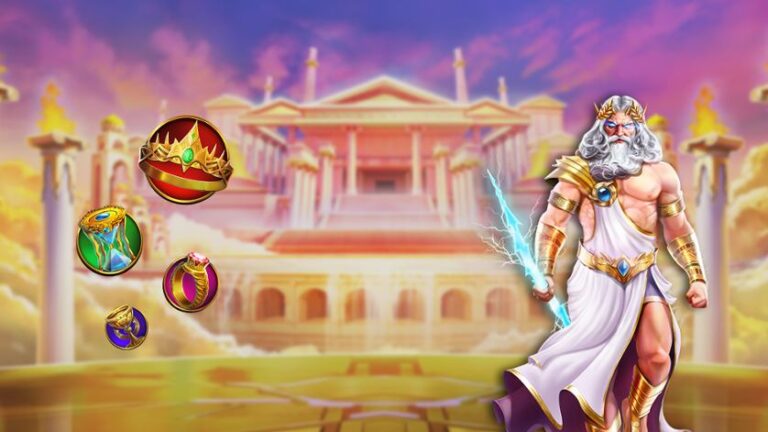 Game Slot Bertema Hewan yang Paling Populer