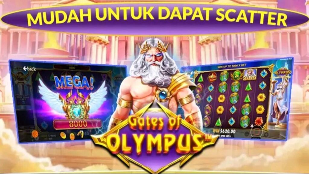 5 Slot Online dengan Tema Musik Paling Seru