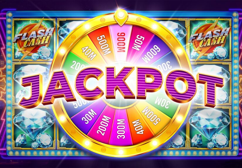 Cara Bermain Slot untuk Pemula yang Ingin Coba Peruntungan