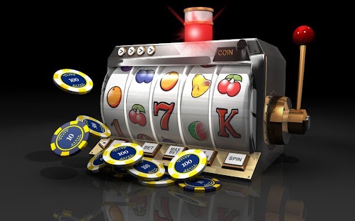 Cara Memilih Slot Online untuk Pemula